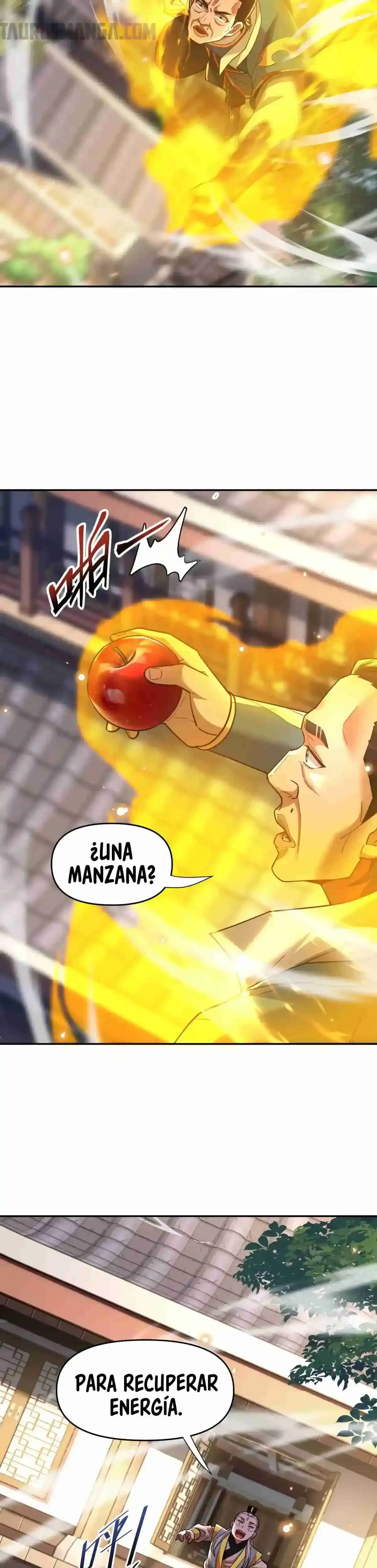 Me vuelvo invencible al sorprender a otros > Capitulo 56 > Page 151