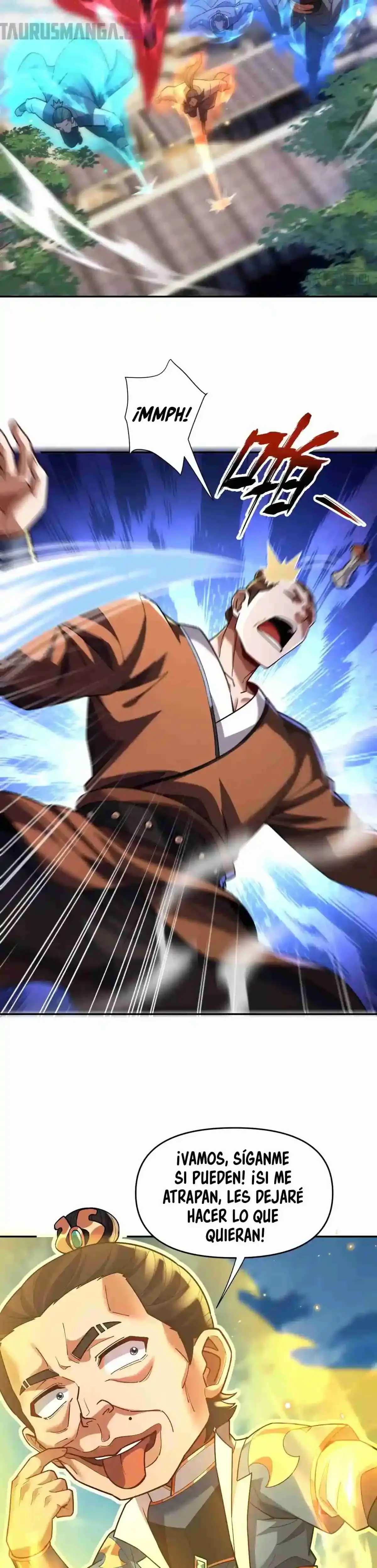 Me vuelvo invencible al sorprender a otros > Capitulo 56 > Page 171
