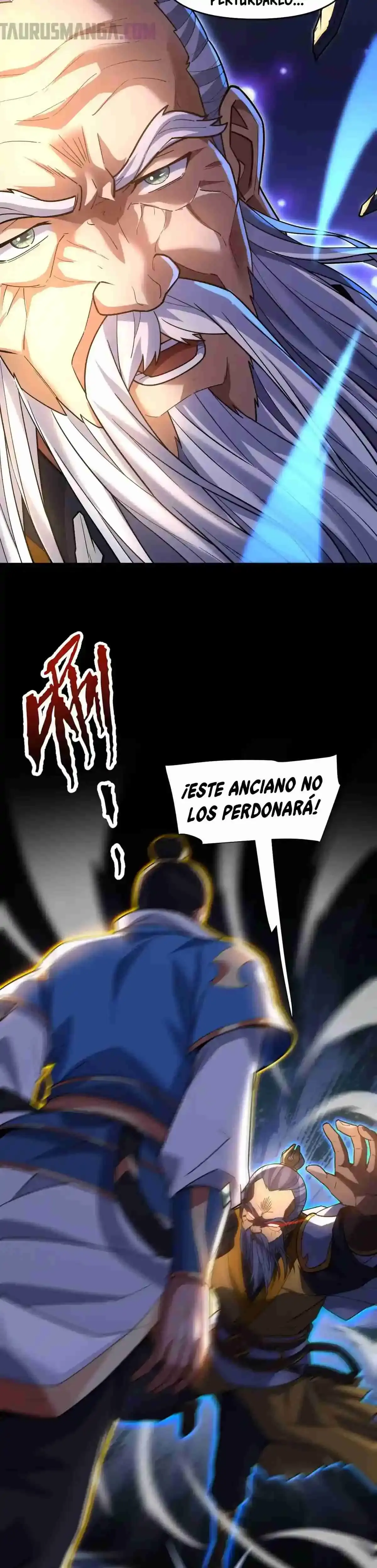 Me vuelvo invencible al sorprender a otros > Capitulo 56 > Page 281