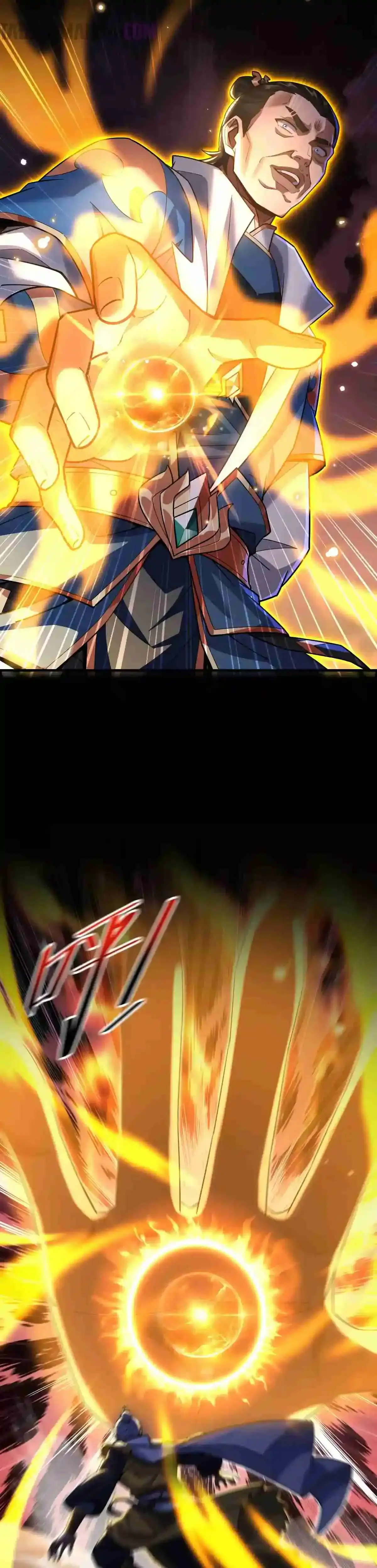 Me vuelvo invencible al sorprender a otros > Capitulo 56 > Page 301