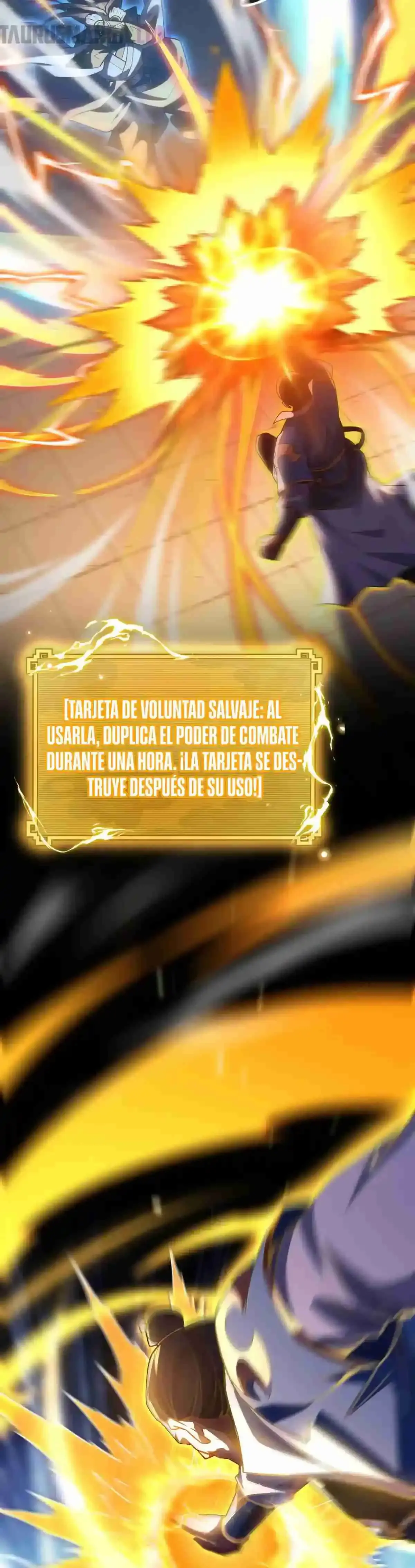 Me vuelvo invencible al sorprender a otros > Capitulo 56 > Page 331