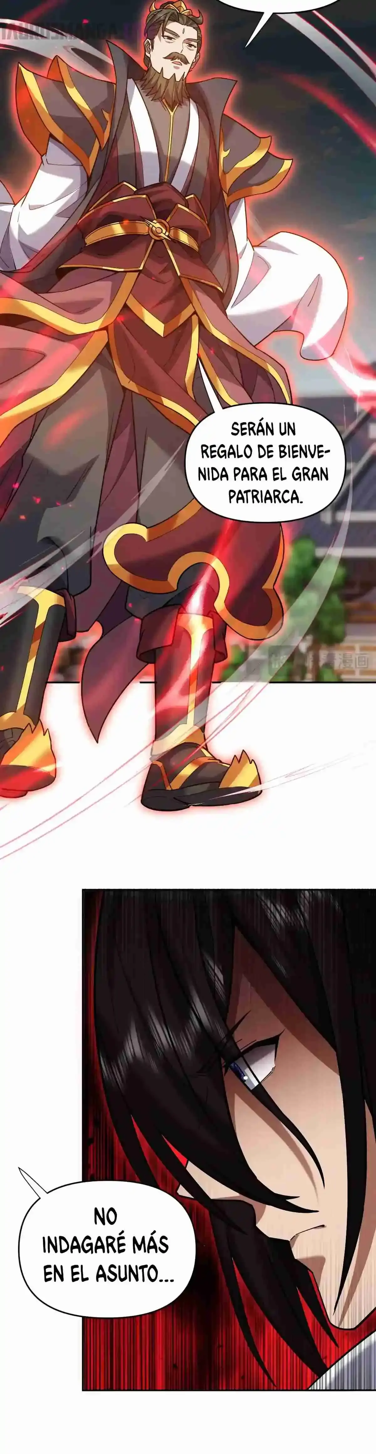 Me vuelvo invencible al sorprender a otros > Capitulo 57 > Page 271