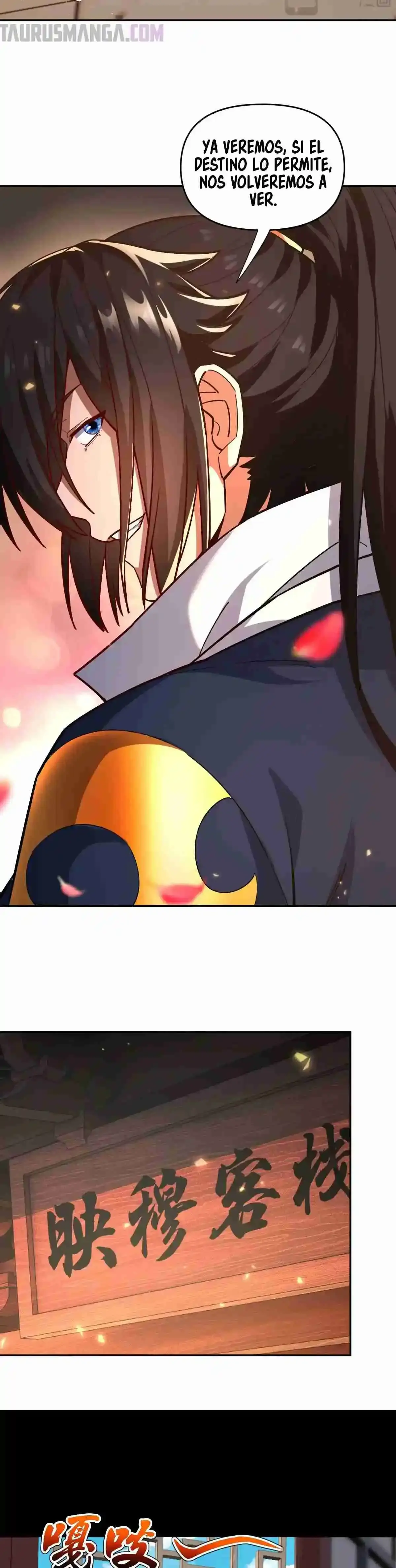 Me vuelvo invencible al sorprender a otros > Capitulo 58 > Page 261