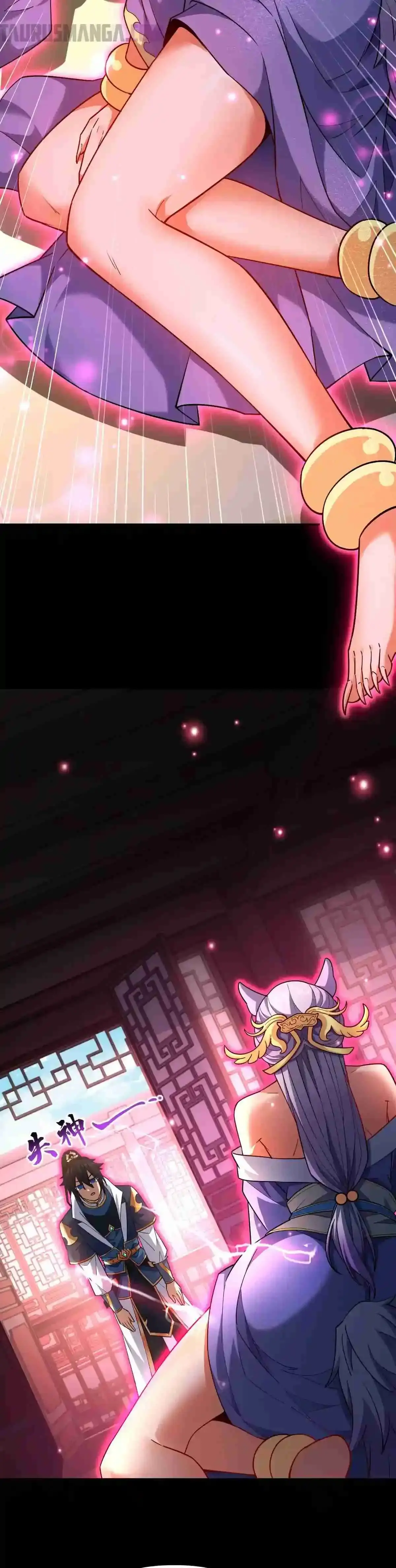 Me vuelvo invencible al sorprender a otros > Capitulo 58 > Page 281