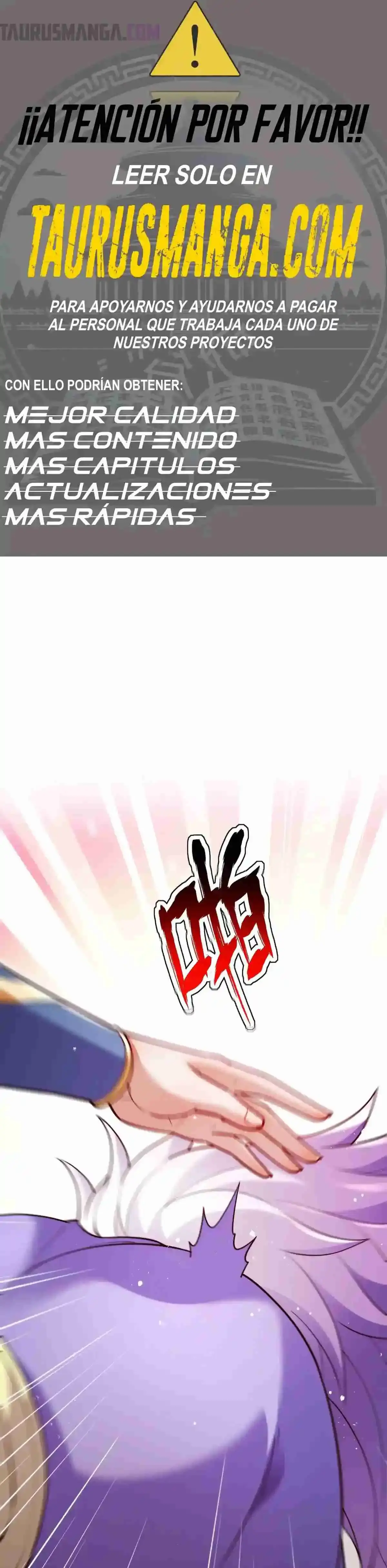 Me vuelvo invencible al sorprender a otros > Capitulo 59 > Page 01