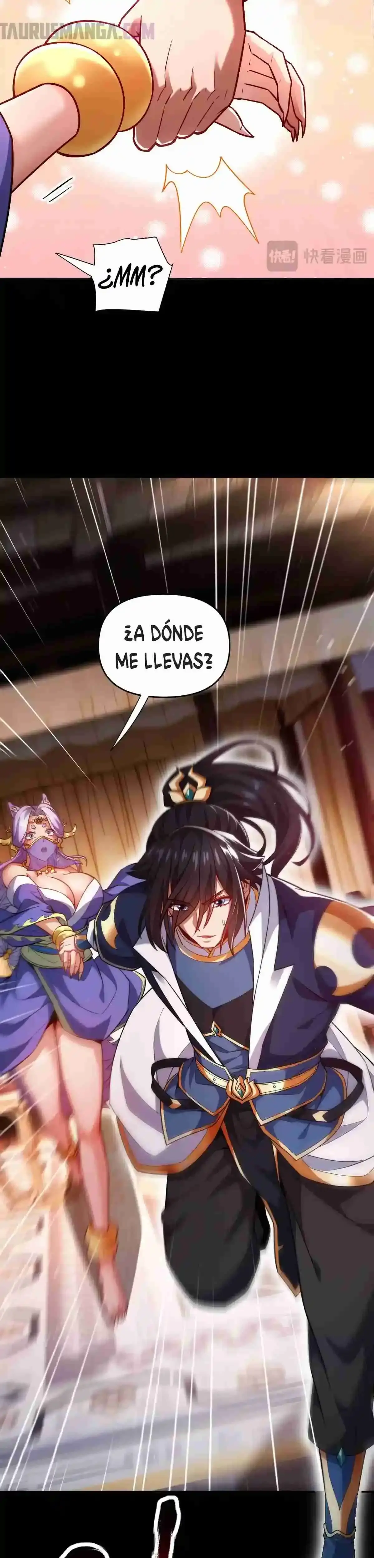 Me vuelvo invencible al sorprender a otros > Capitulo 59 > Page 141