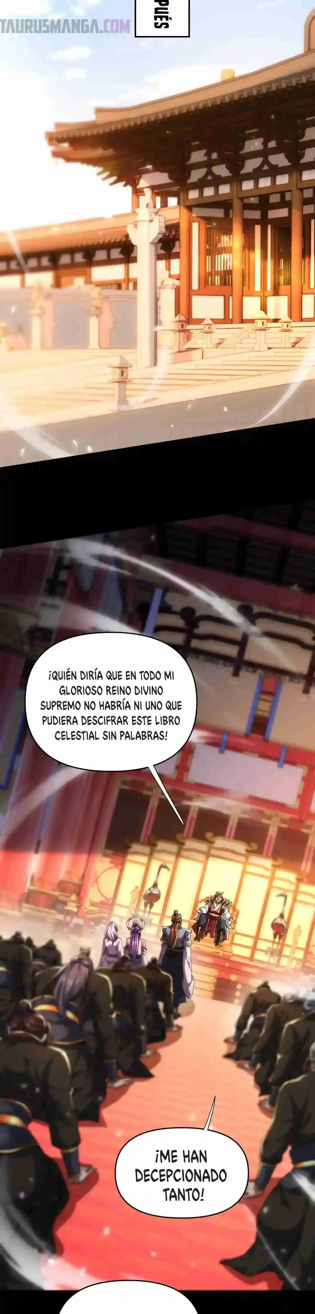 Me vuelvo invencible al sorprender a otros > Capitulo 59 > Page 191