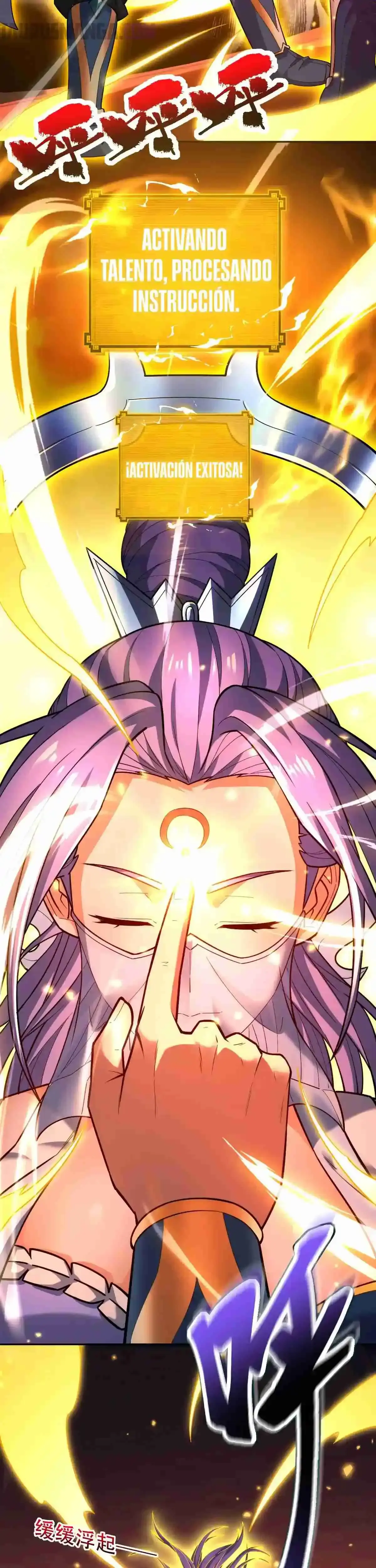 Me vuelvo invencible al sorprender a otros > Capitulo 59 > Page 291