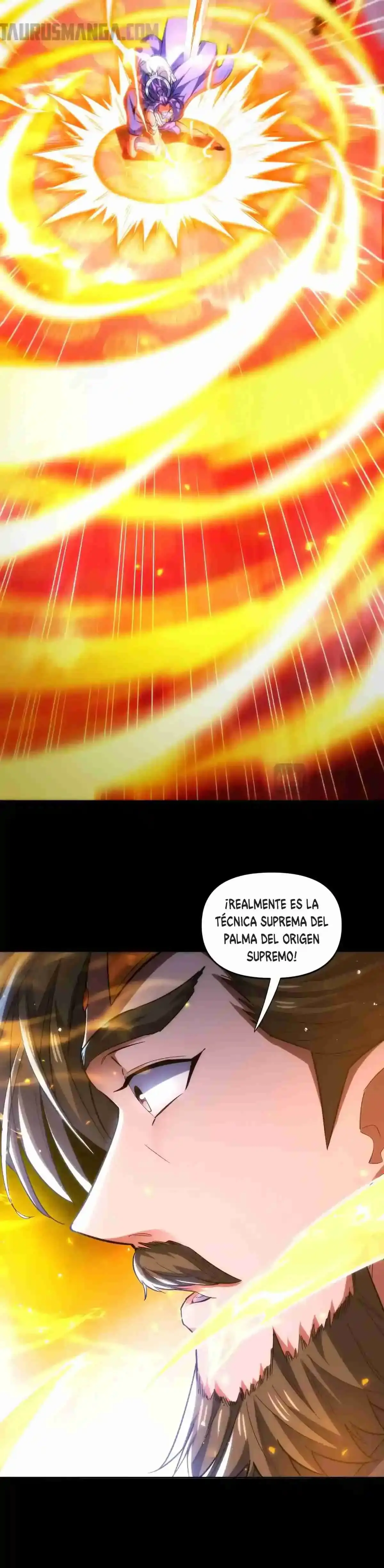 Me vuelvo invencible al sorprender a otros > Capitulo 60 > Page 81