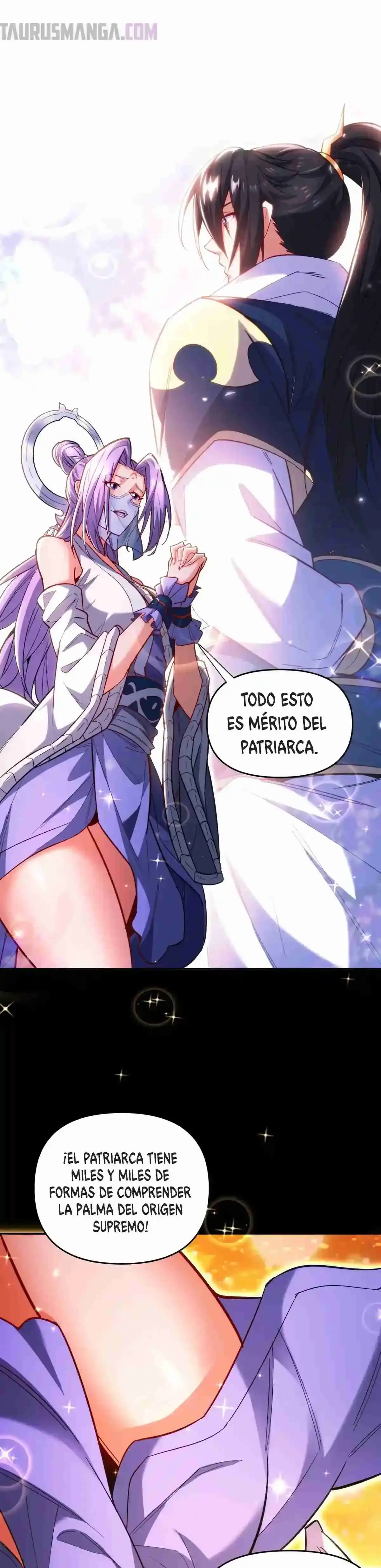 Me vuelvo invencible al sorprender a otros > Capitulo 60 > Page 111