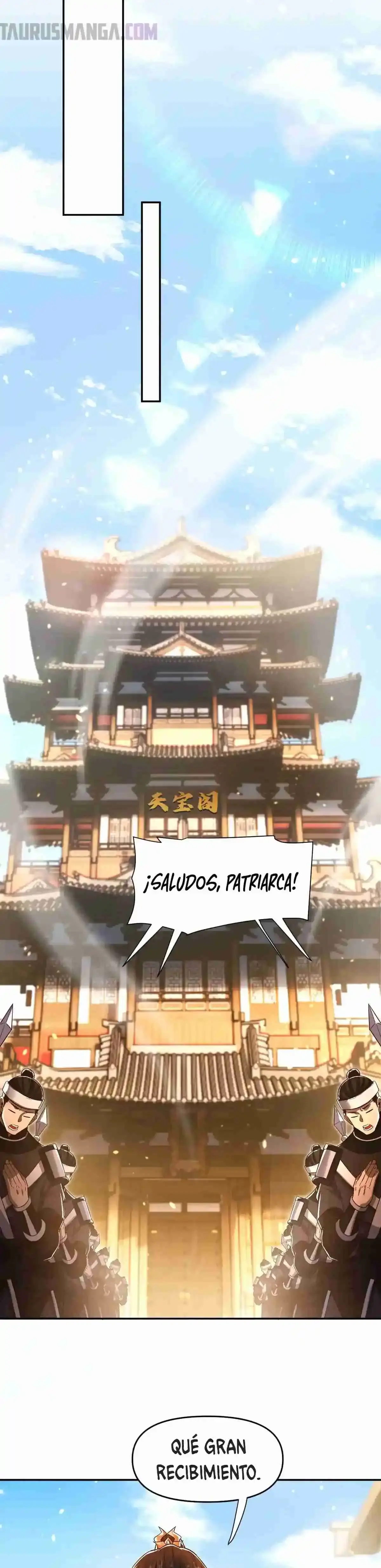 Me vuelvo invencible al sorprender a otros > Capitulo 60 > Page 191