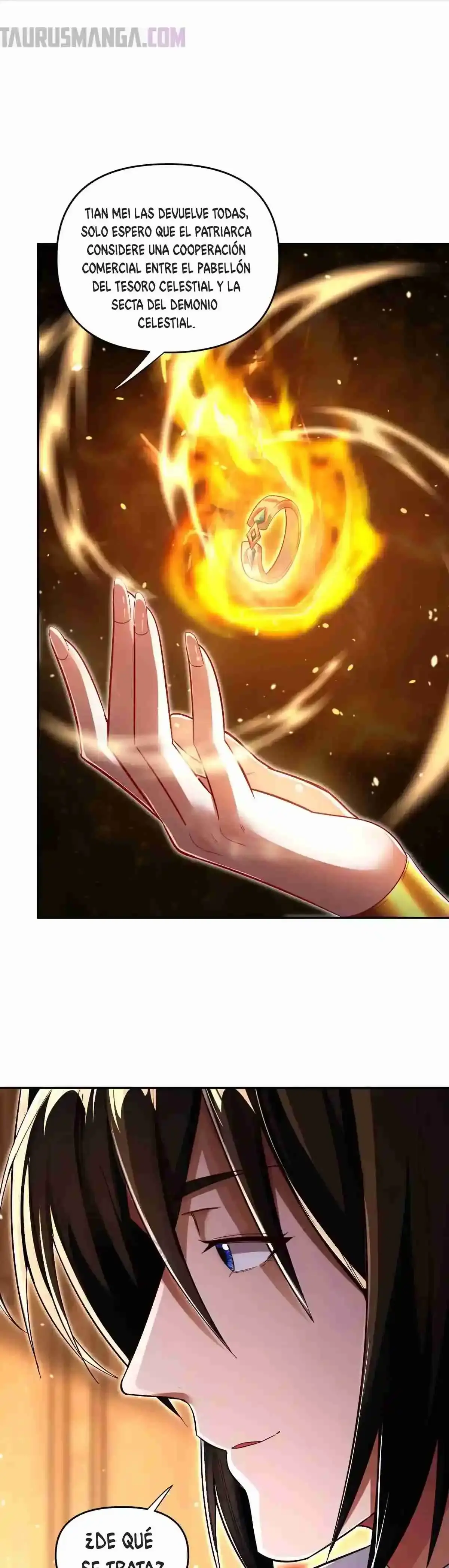 Me vuelvo invencible al sorprender a otros > Capitulo 60 > Page 251