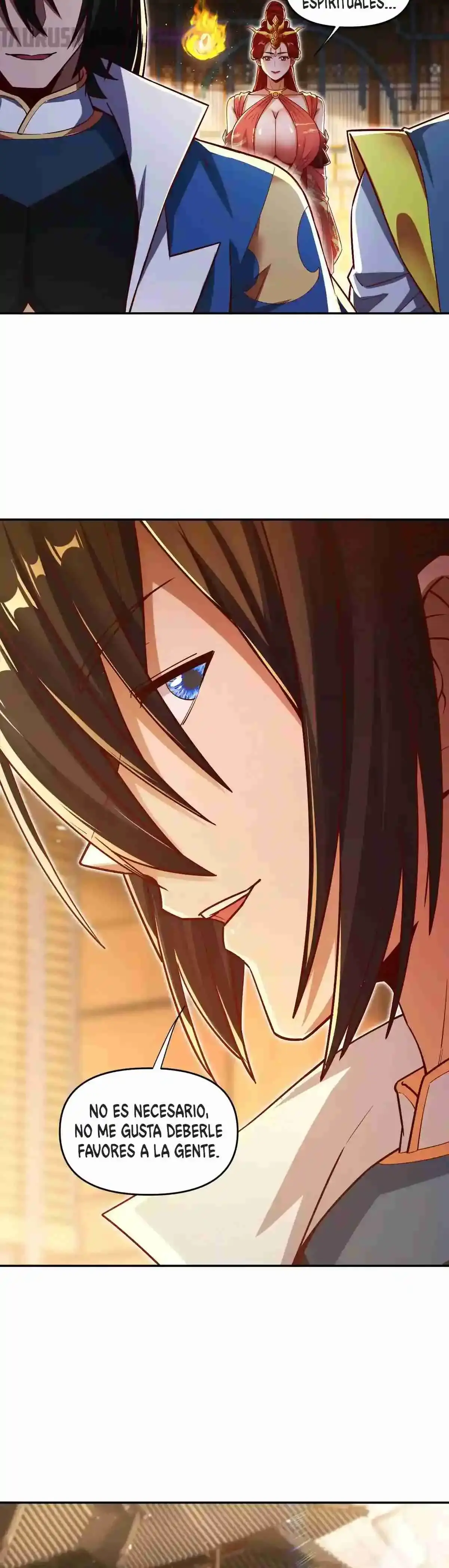 Me vuelvo invencible al sorprender a otros > Capitulo 60 > Page 291