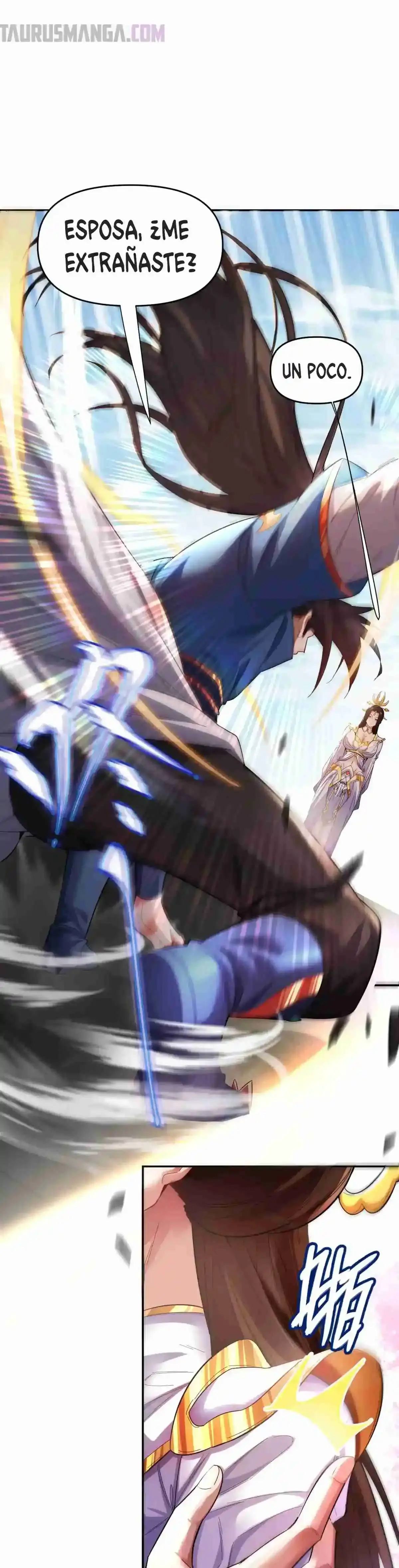 Me vuelvo invencible al sorprender a otros > Capitulo 61 > Page 61