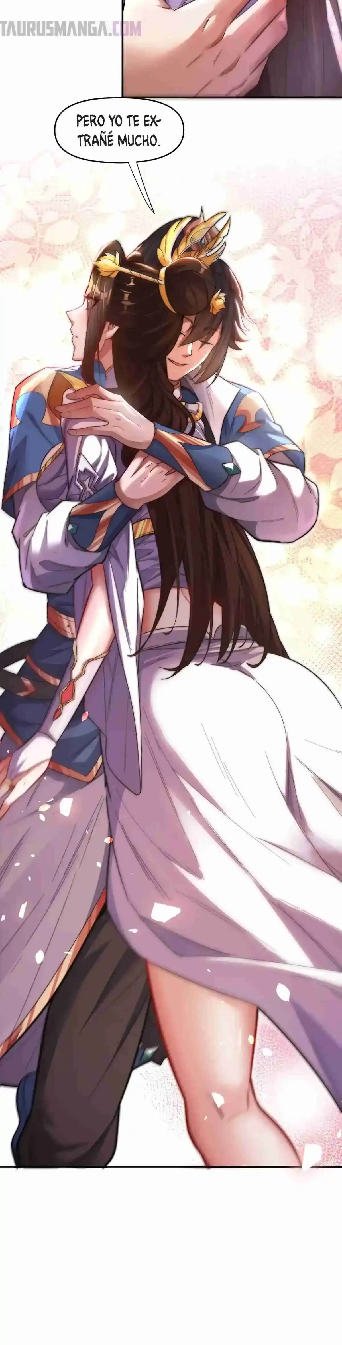 Me vuelvo invencible al sorprender a otros > Capitulo 61 > Page 71