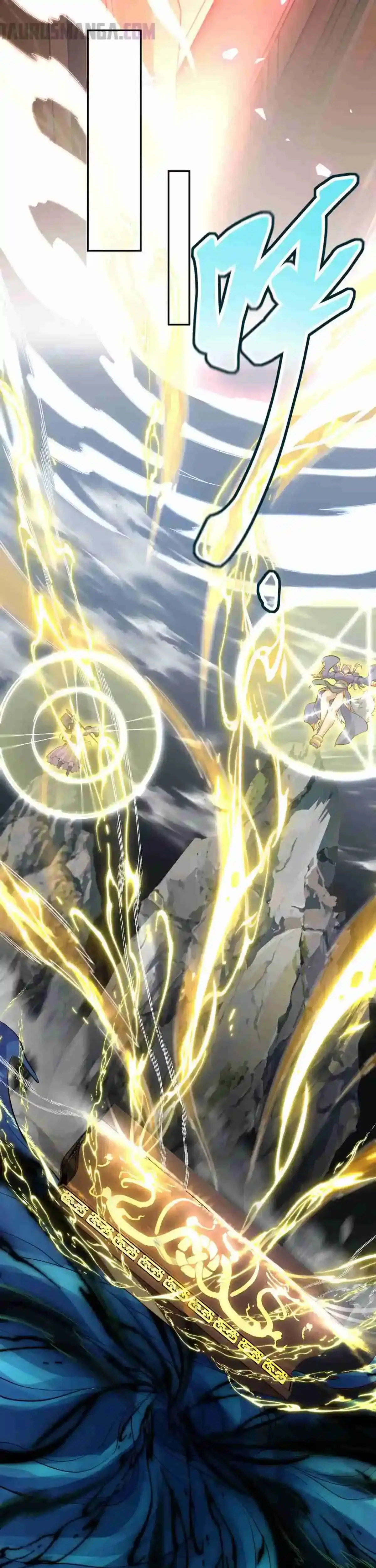 Me vuelvo invencible al sorprender a otros > Capitulo 61 > Page 281