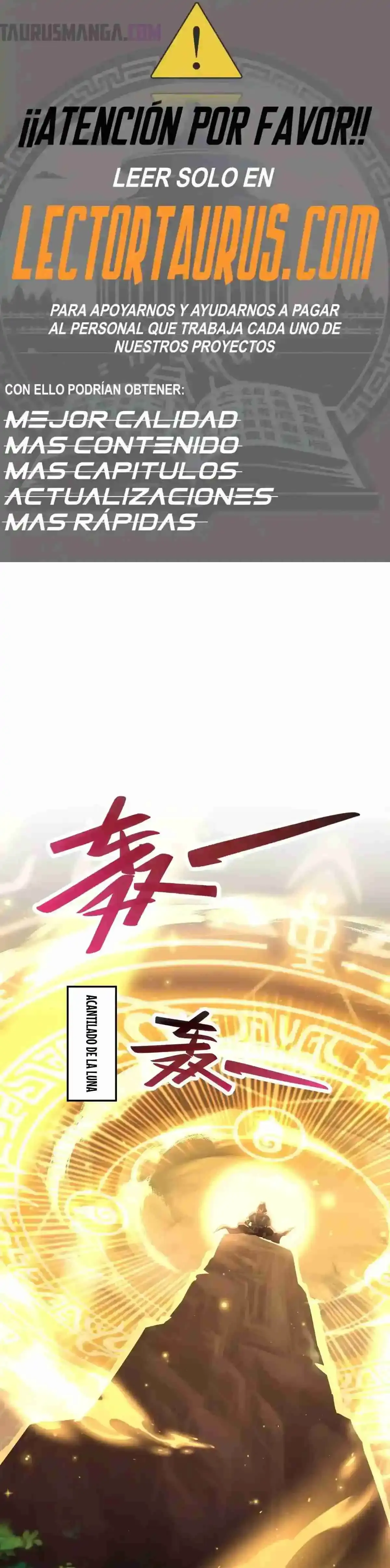 Me vuelvo invencible al sorprender a otros > Capitulo 62 > Page 01