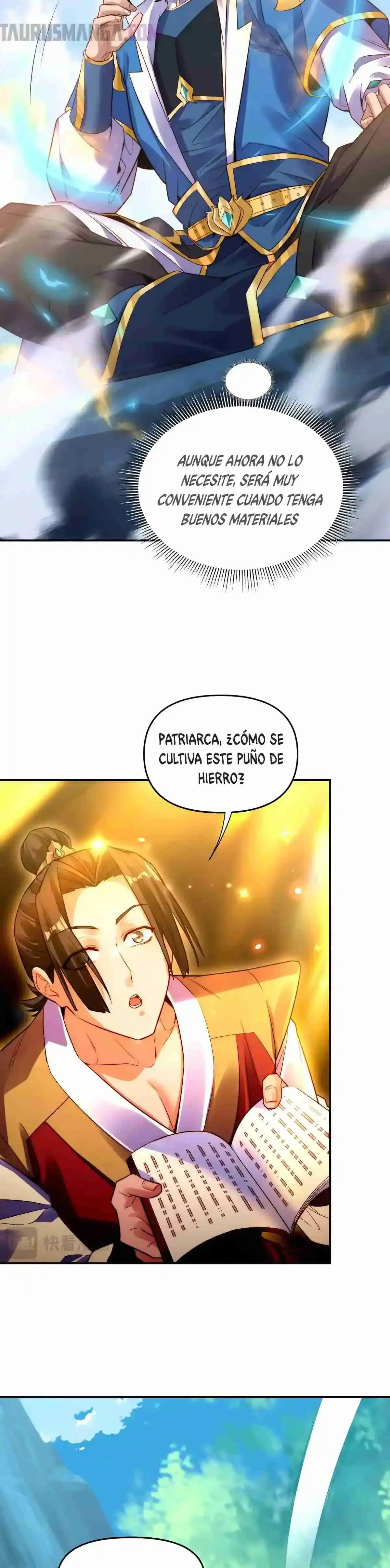 Me vuelvo invencible al sorprender a otros > Capitulo 62 > Page 71