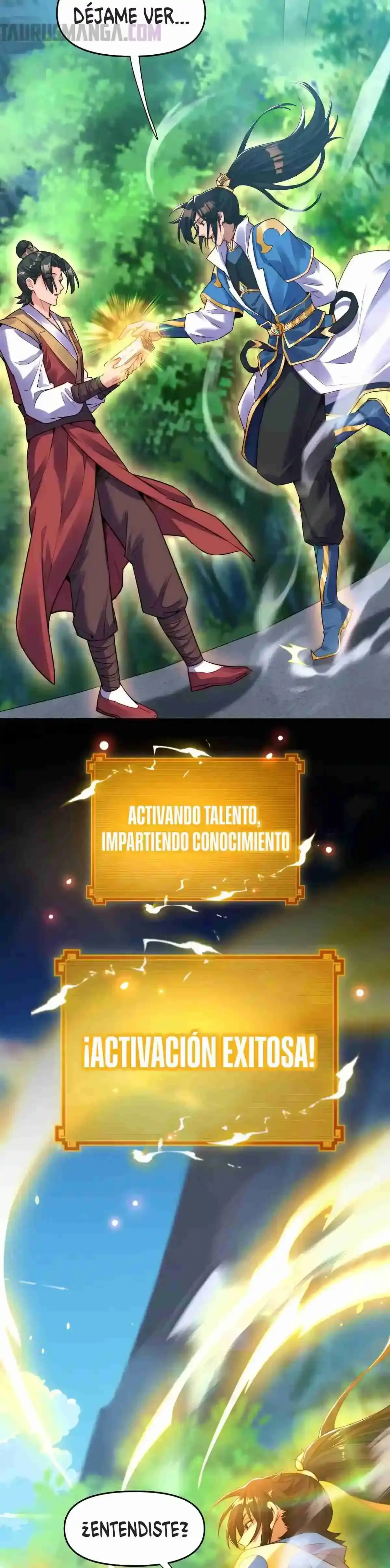 Me vuelvo invencible al sorprender a otros > Capitulo 62 > Page 81