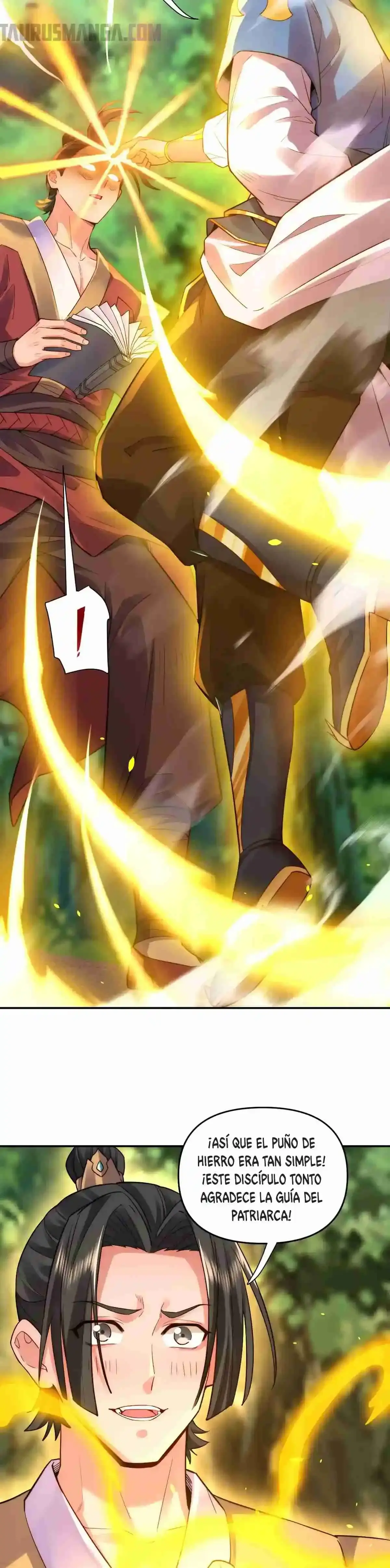 Me vuelvo invencible al sorprender a otros > Capitulo 62 > Page 91