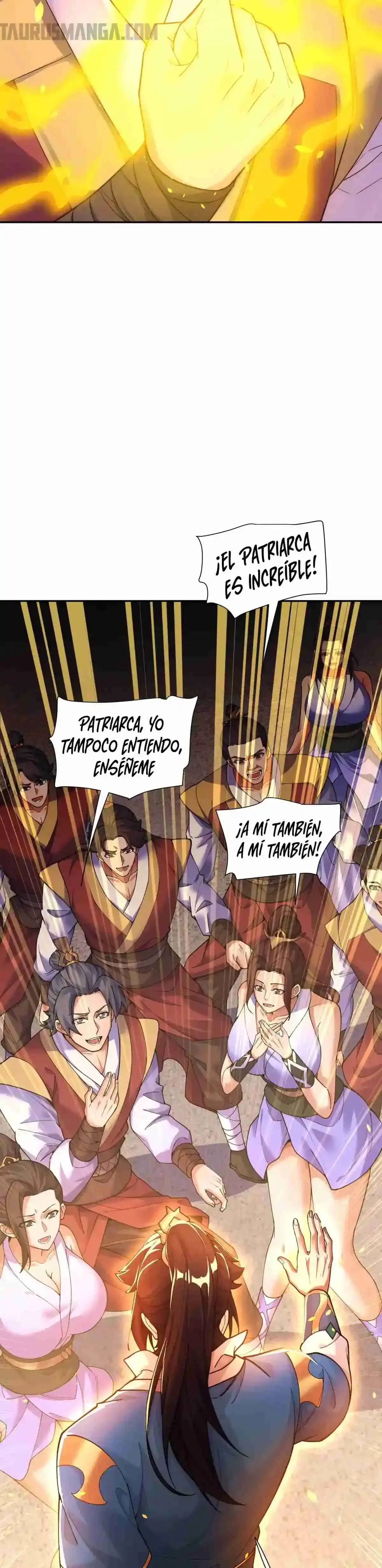 Me vuelvo invencible al sorprender a otros > Capitulo 62 > Page 111