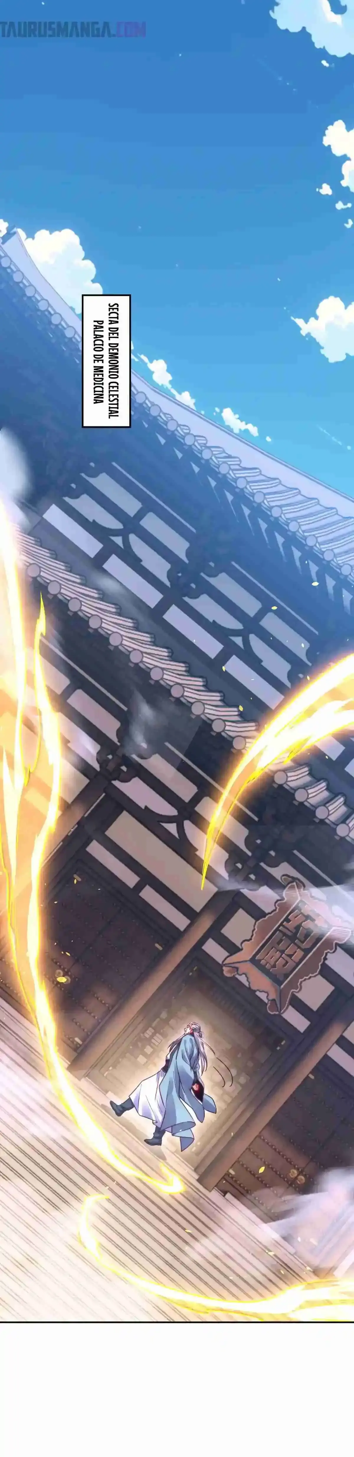 Me vuelvo invencible al sorprender a otros > Capitulo 62 > Page 171