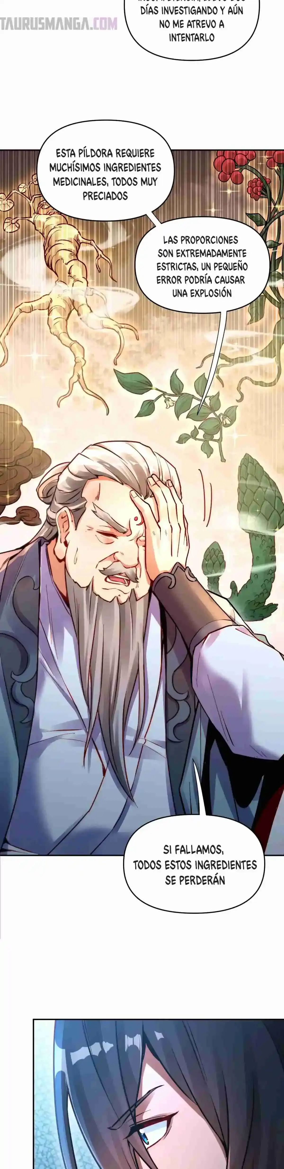 Me vuelvo invencible al sorprender a otros > Capitulo 62 > Page 191