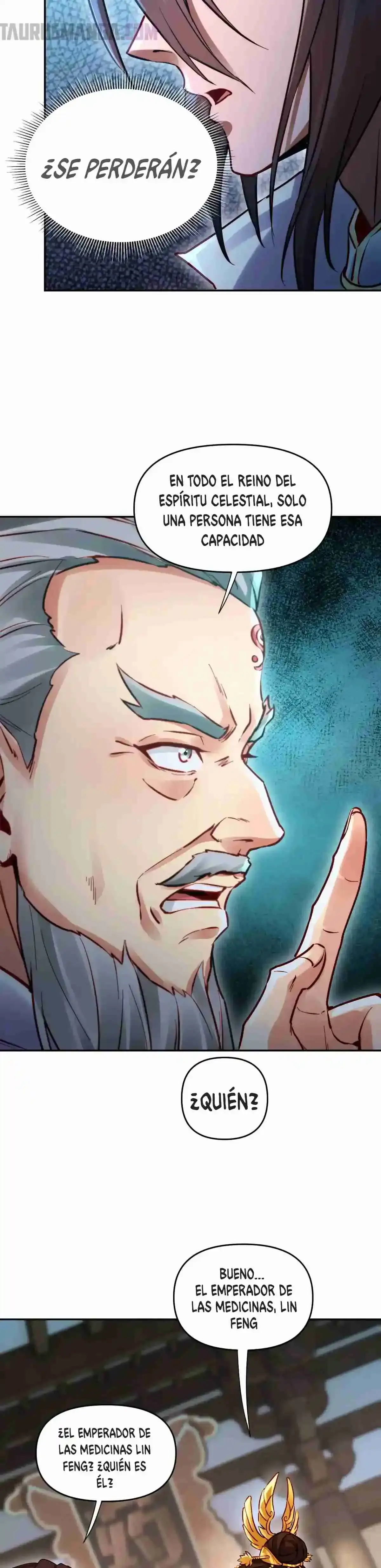 Me vuelvo invencible al sorprender a otros > Capitulo 62 > Page 201