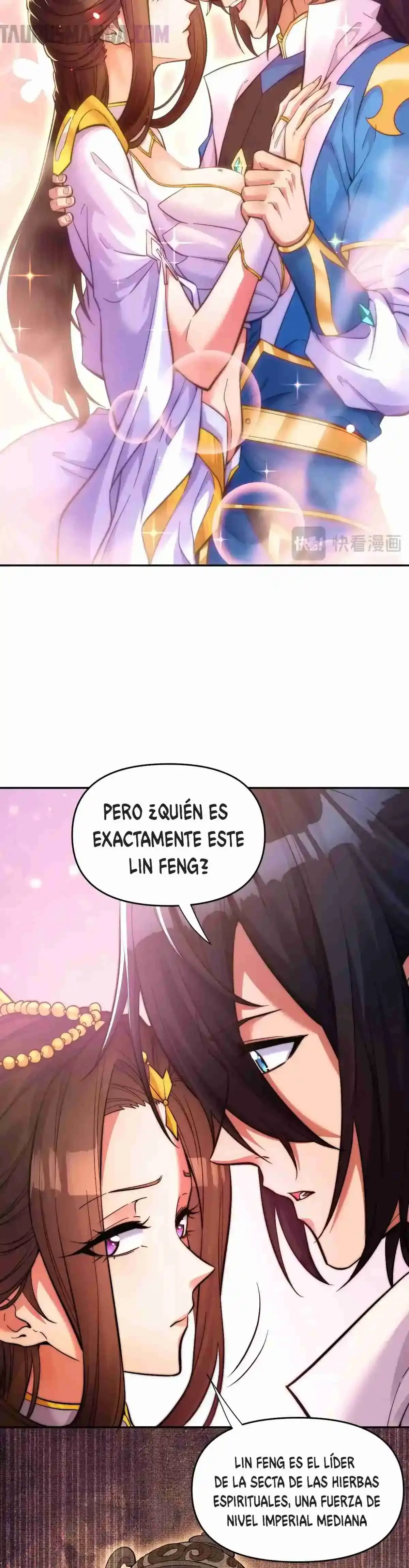 Me vuelvo invencible al sorprender a otros > Capitulo 62 > Page 241