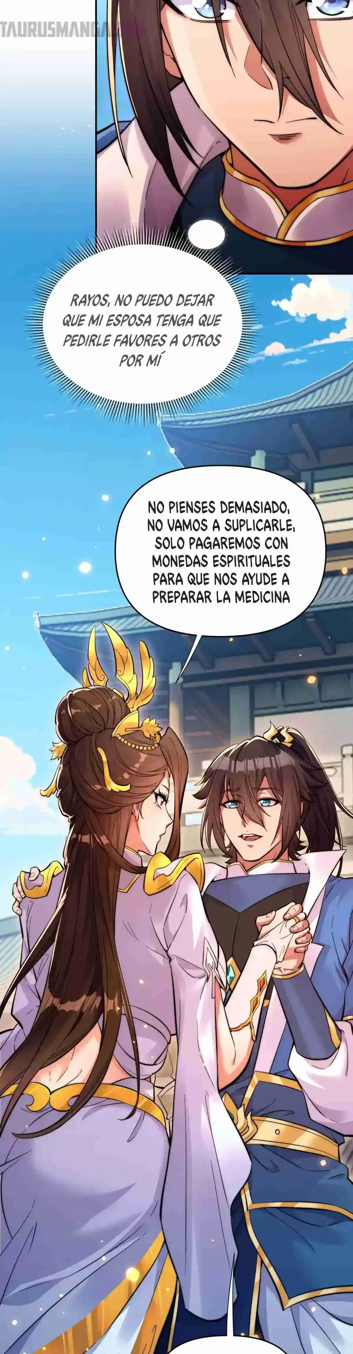 Me vuelvo invencible al sorprender a otros > Capitulo 62 > Page 261