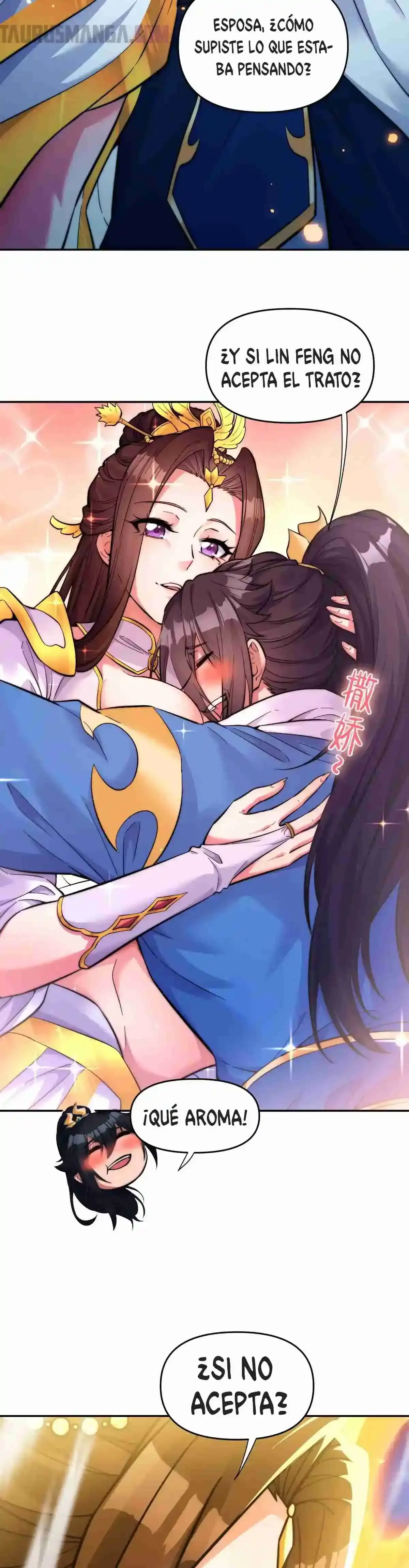 Me vuelvo invencible al sorprender a otros > Capitulo 62 > Page 271