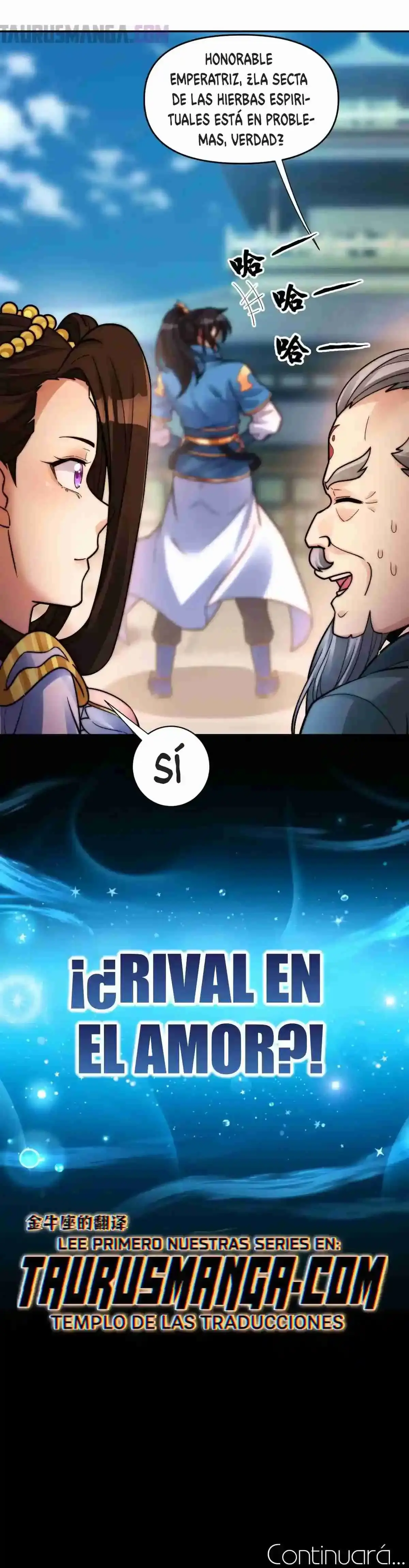 Me vuelvo invencible al sorprender a otros > Capitulo 62 > Page 311