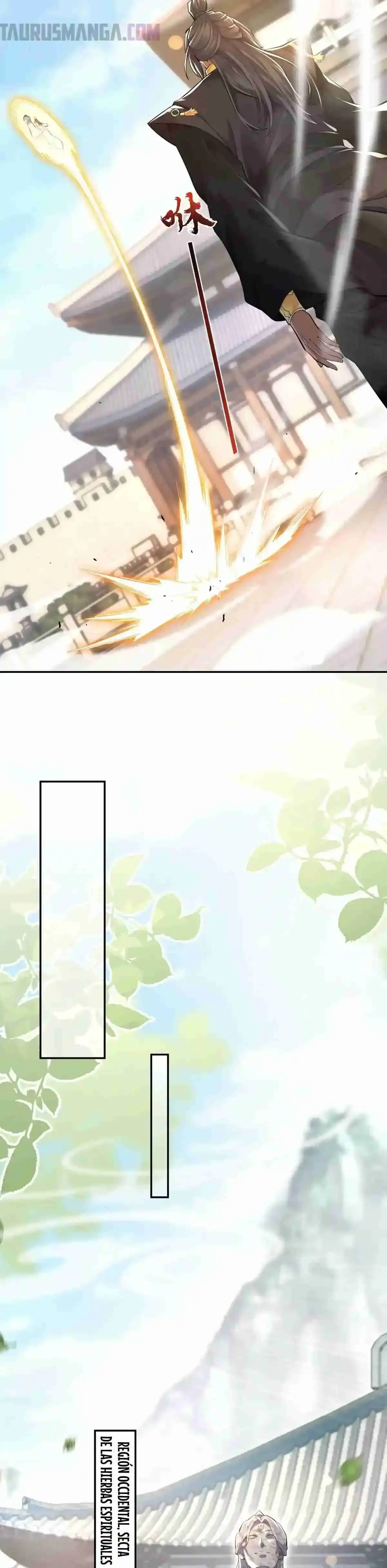 Me vuelvo invencible al sorprender a otros > Capitulo 63 > Page 31