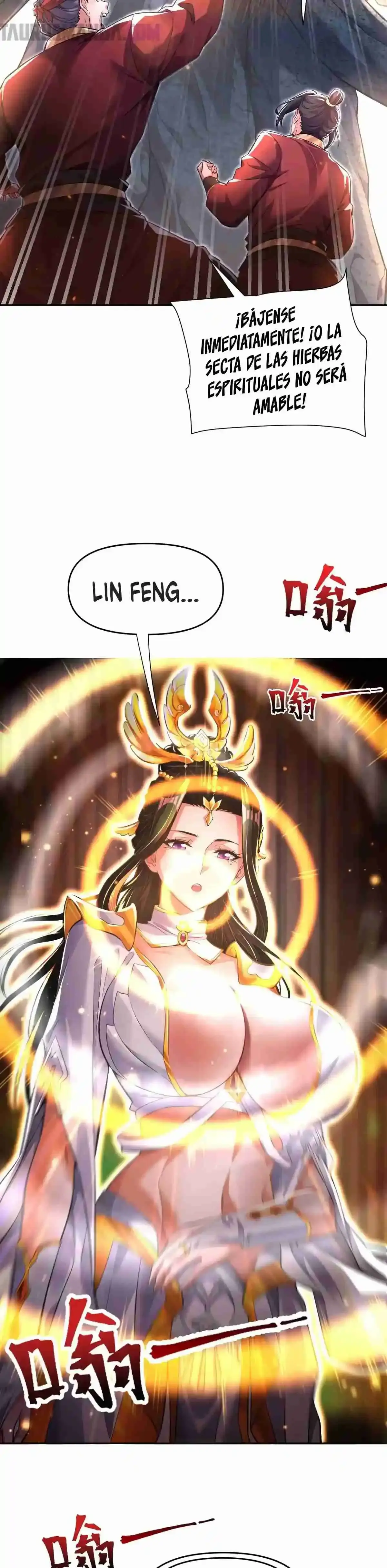 Me vuelvo invencible al sorprender a otros > Capitulo 63 > Page 71