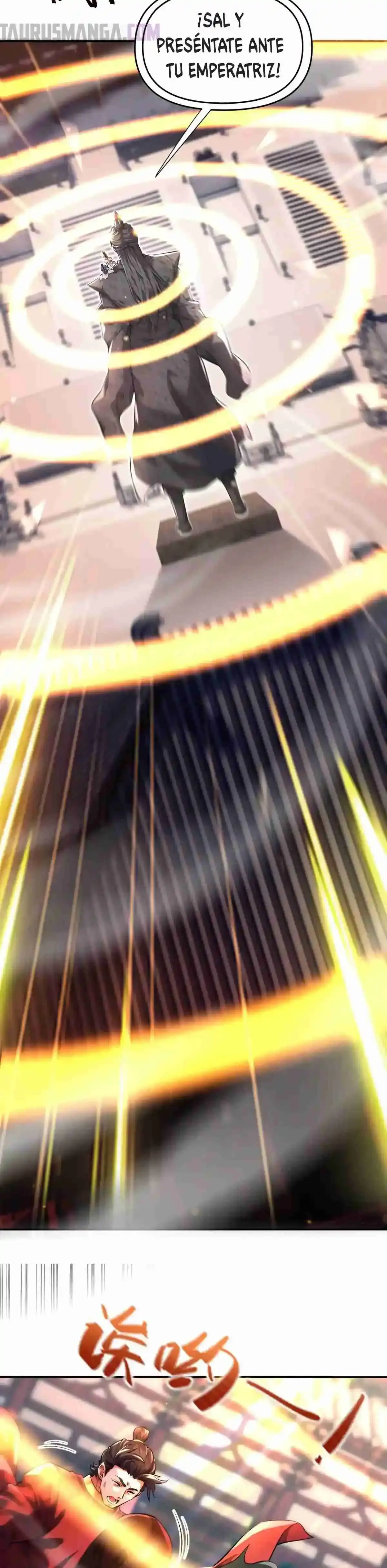 Me vuelvo invencible al sorprender a otros > Capitulo 63 > Page 81