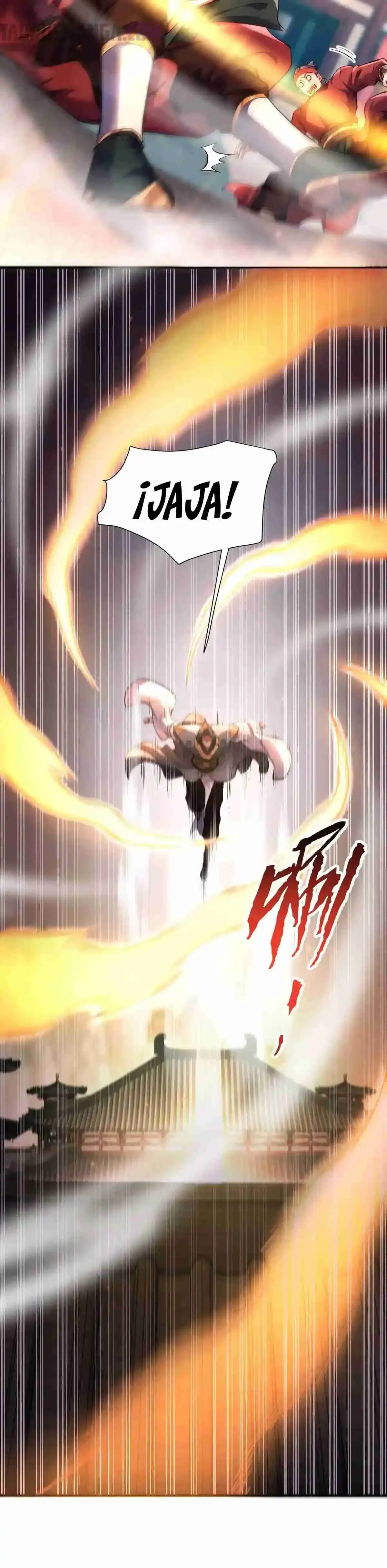 Me vuelvo invencible al sorprender a otros > Capitulo 63 > Page 91