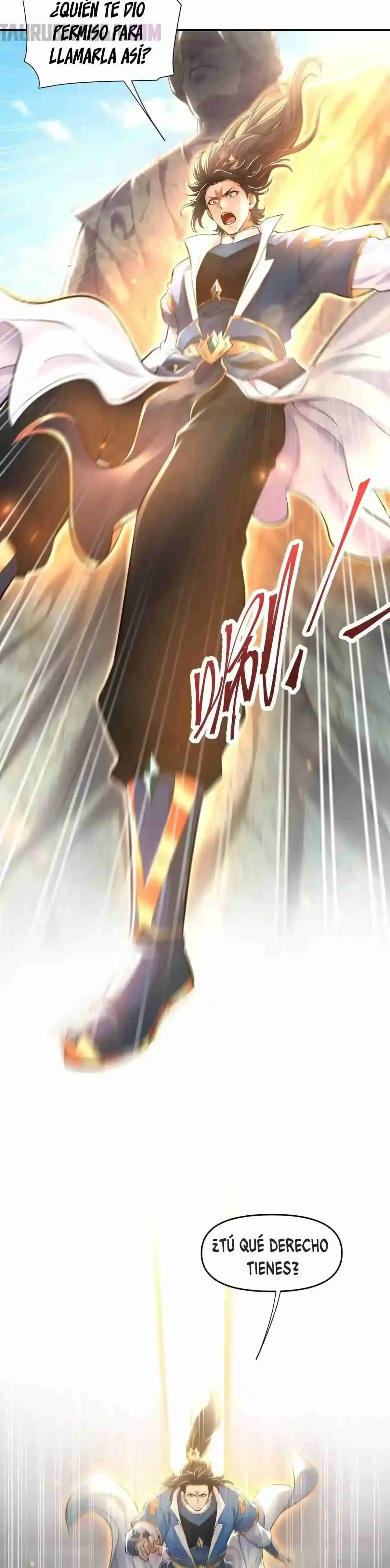 Me vuelvo invencible al sorprender a otros > Capitulo 63 > Page 111