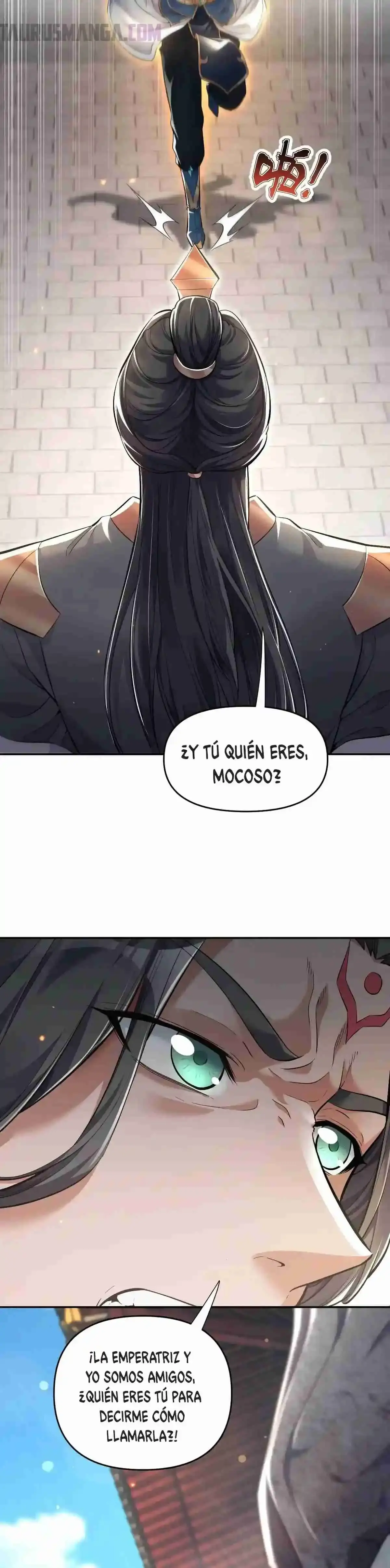 Me vuelvo invencible al sorprender a otros > Capitulo 63 > Page 121