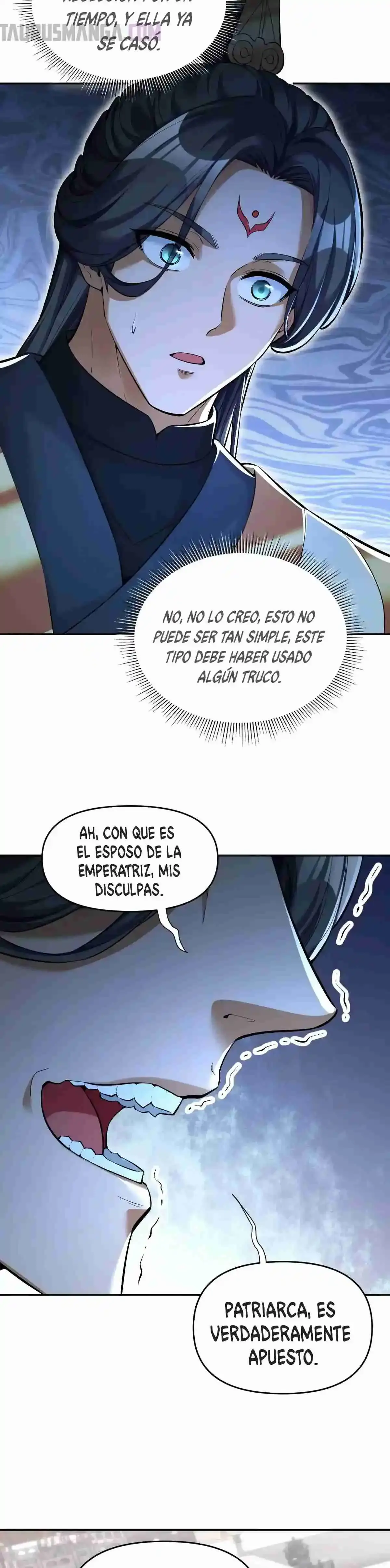 Me vuelvo invencible al sorprender a otros > Capitulo 63 > Page 151