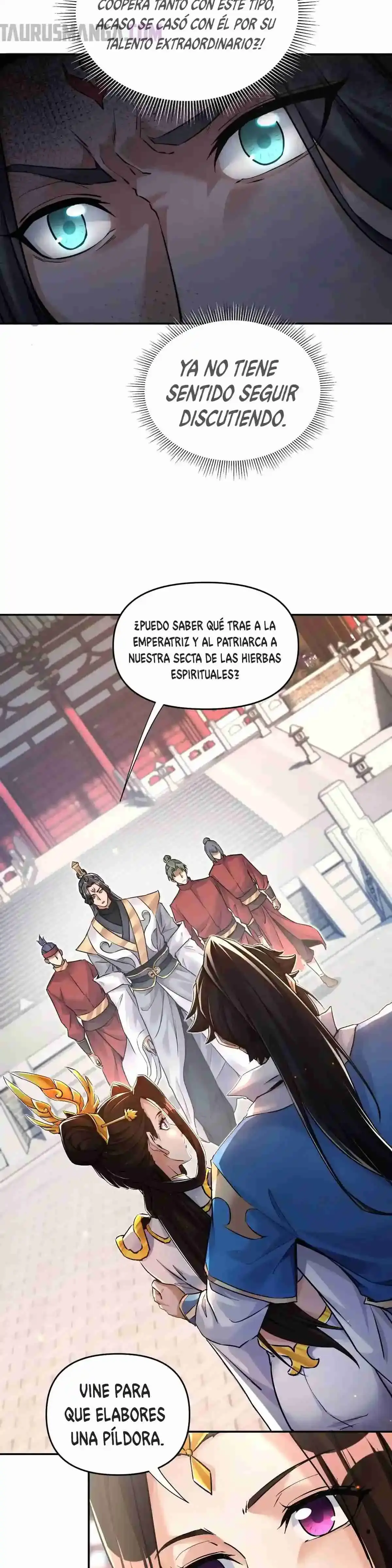 Me vuelvo invencible al sorprender a otros > Capitulo 63 > Page 211