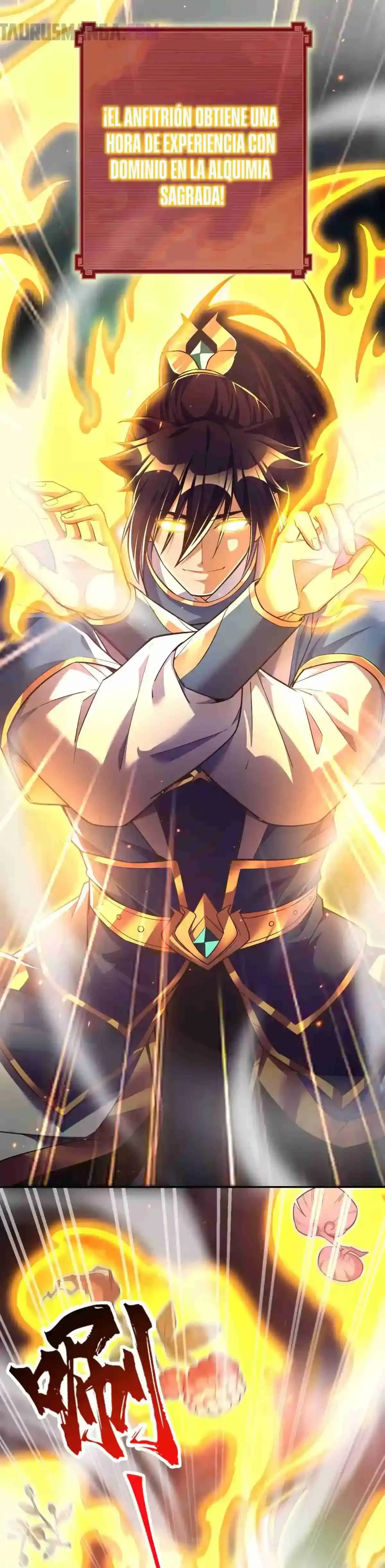 Me vuelvo invencible al sorprender a otros > Capitulo 64 > Page 71