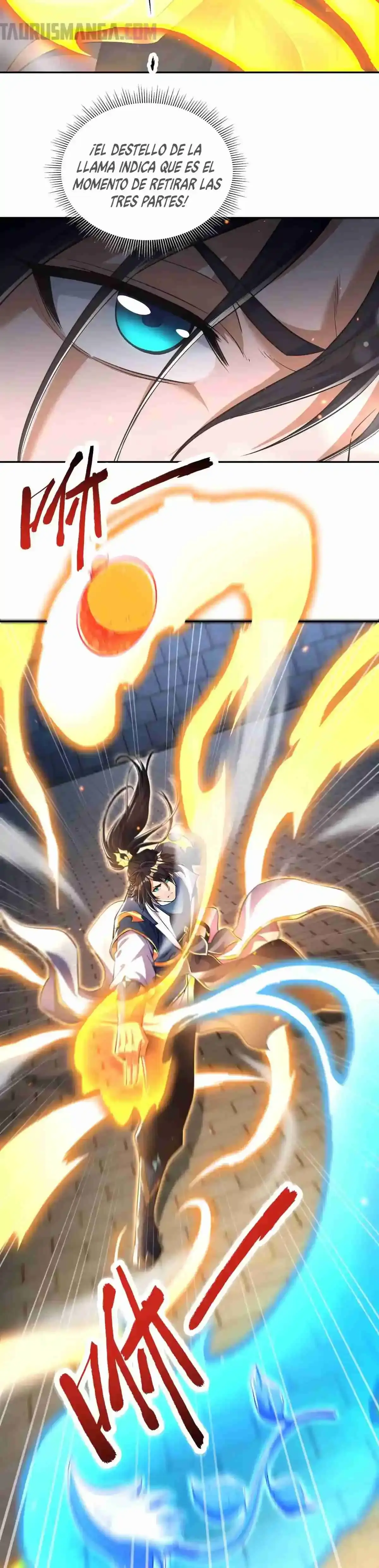 Me vuelvo invencible al sorprender a otros > Capitulo 64 > Page 131