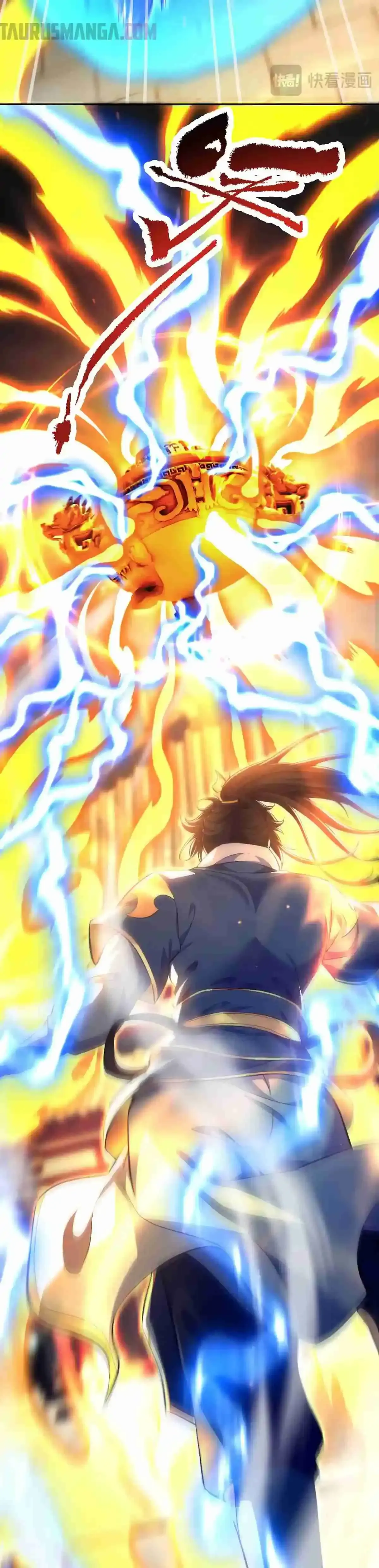 Me vuelvo invencible al sorprender a otros > Capitulo 64 > Page 141