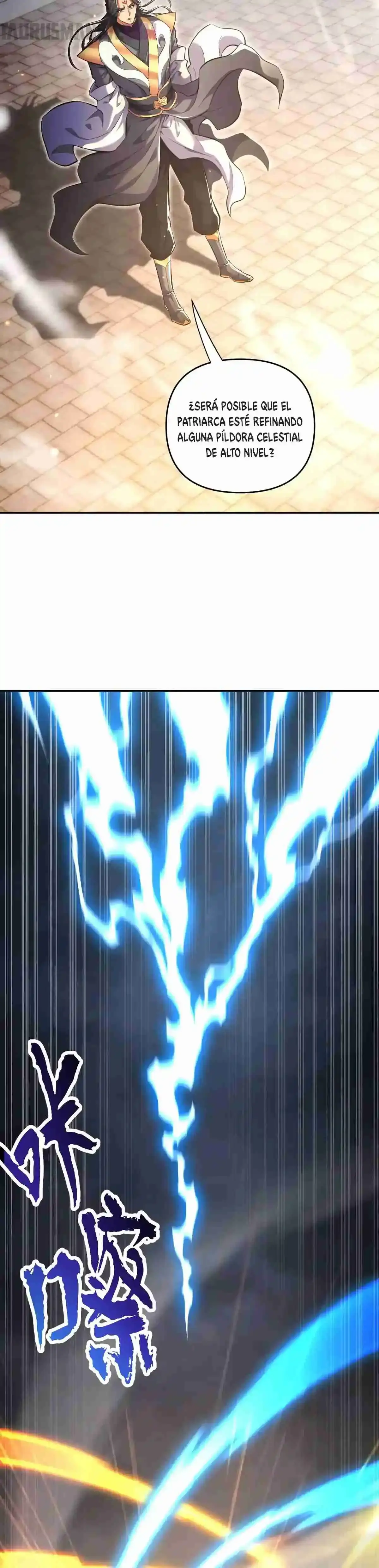 Me vuelvo invencible al sorprender a otros > Capitulo 64 > Page 161