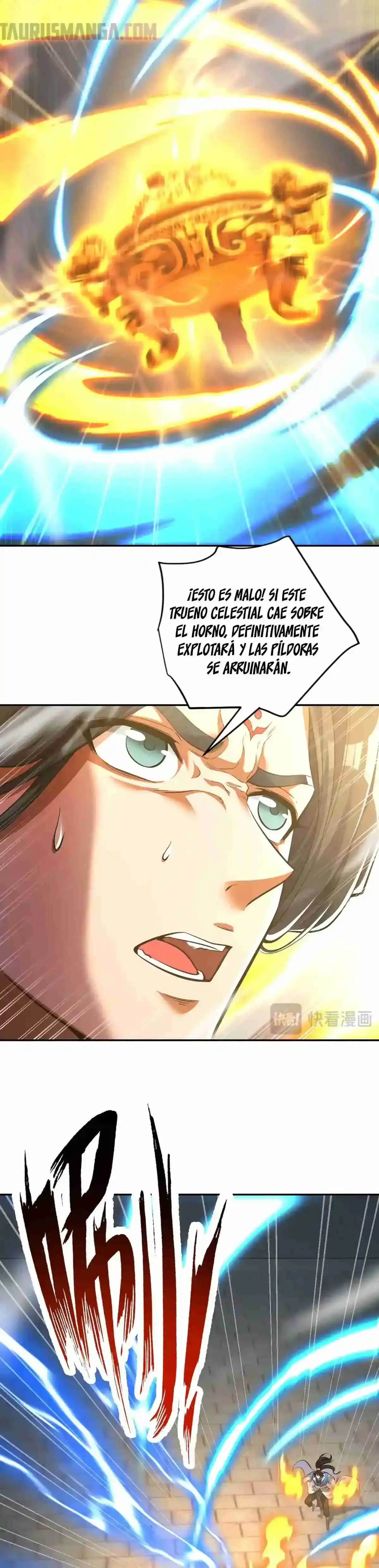 Me vuelvo invencible al sorprender a otros > Capitulo 64 > Page 171