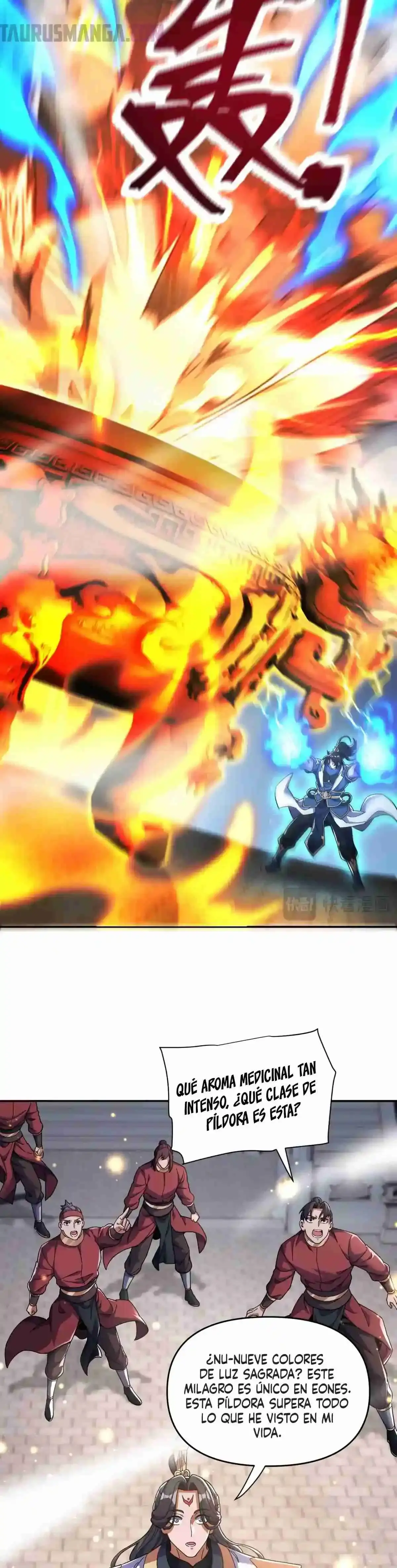 Me vuelvo invencible al sorprender a otros > Capitulo 65 > Page 81