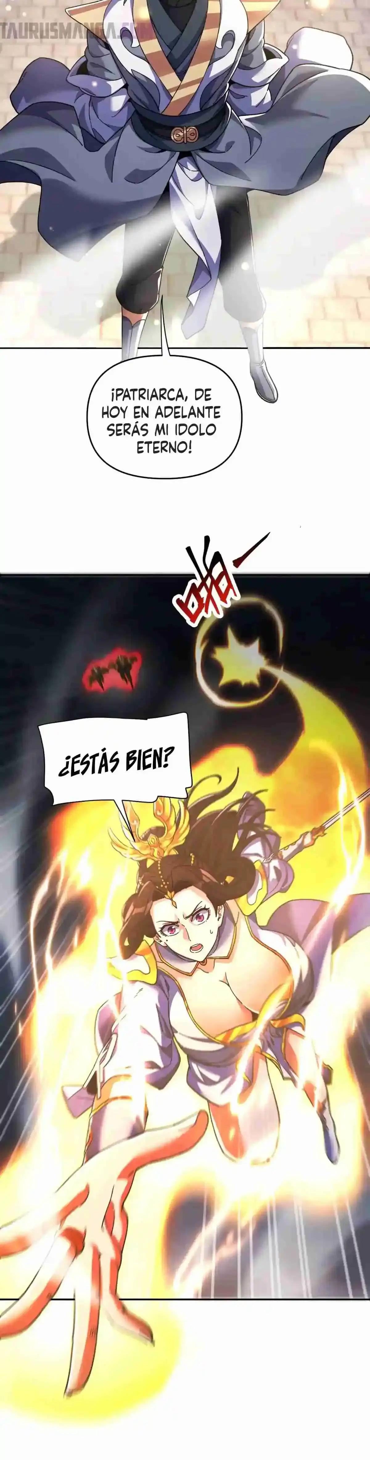 Me vuelvo invencible al sorprender a otros > Capitulo 65 > Page 91