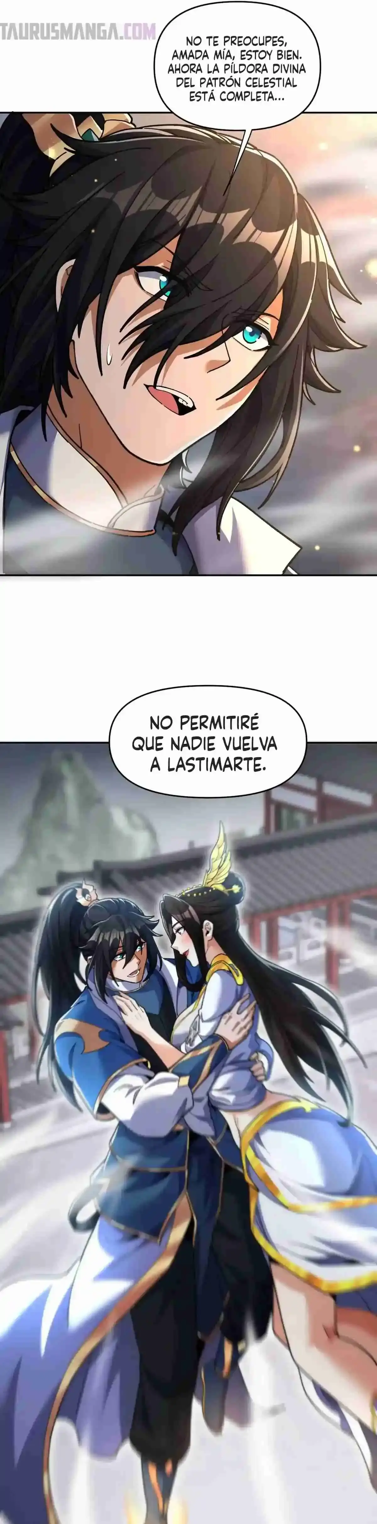 Me vuelvo invencible al sorprender a otros > Capitulo 65 > Page 101