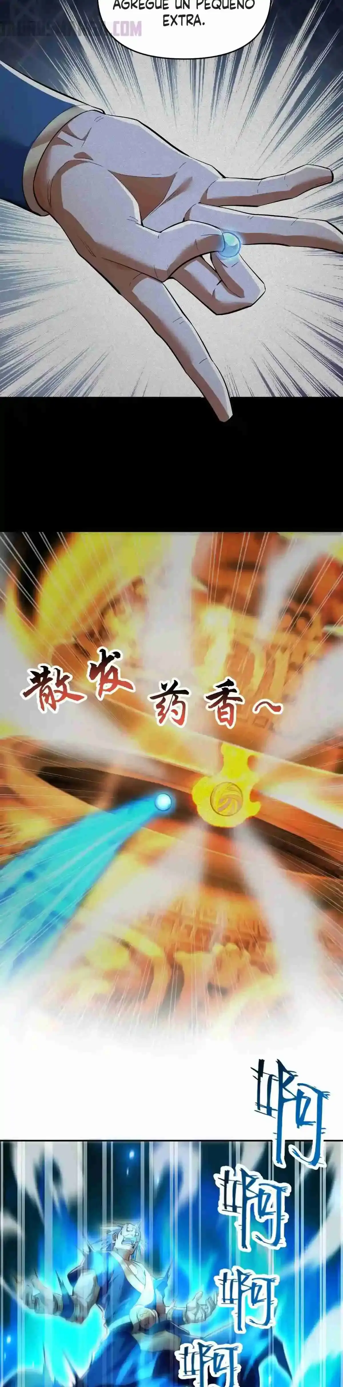 Me vuelvo invencible al sorprender a otros > Capitulo 65 > Page 181