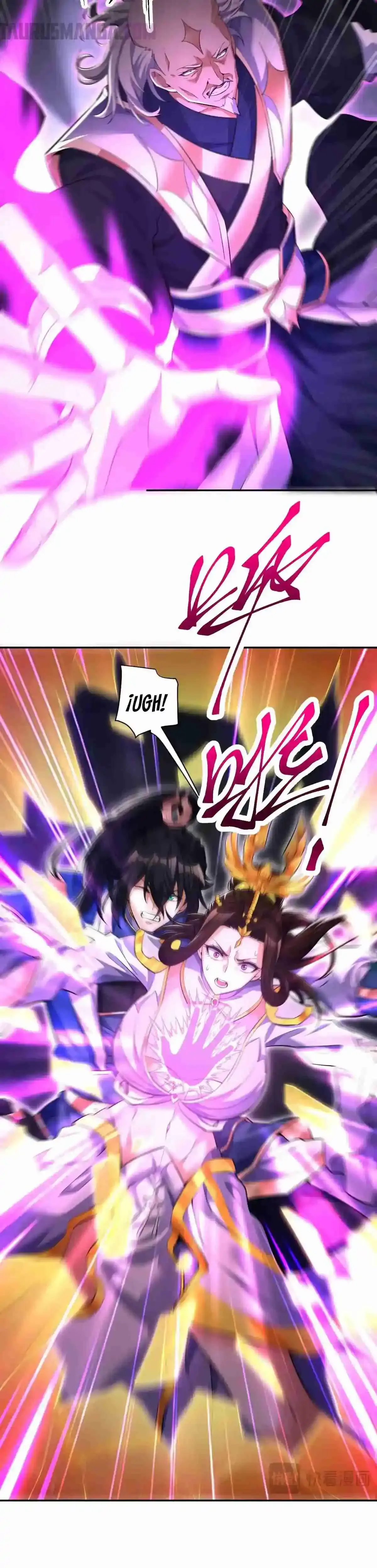 Me vuelvo invencible al sorprender a otros > Capitulo 65 > Page 281